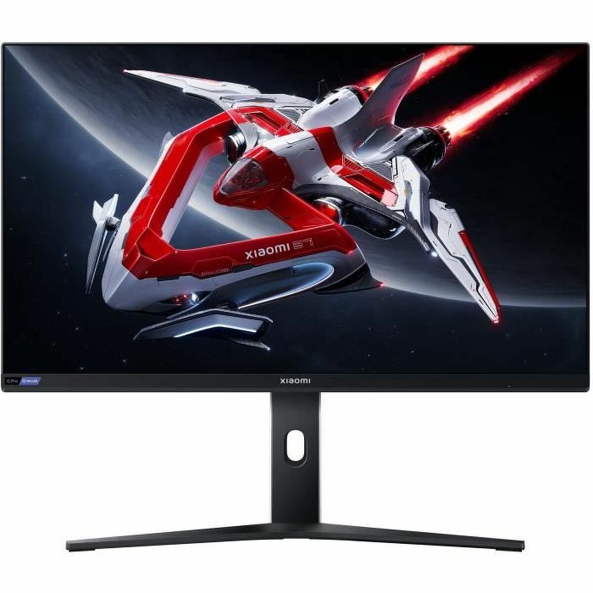 Xiaomi Gaming Monitor Xiaomi Wide Quad Hd 27"