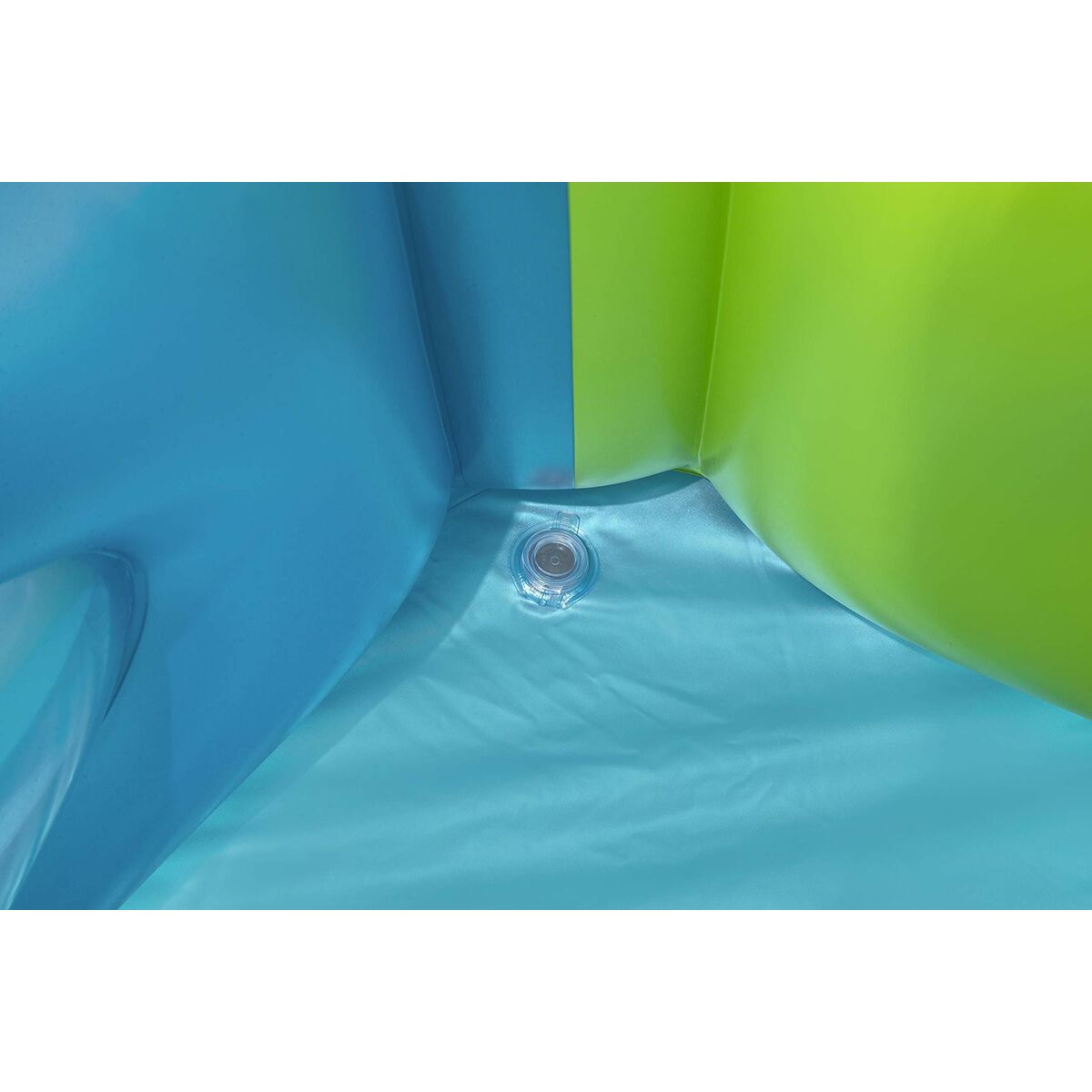 Bestway Inflatable Paddling Pool For Children Bestway 168 X 168 X 56 Cm