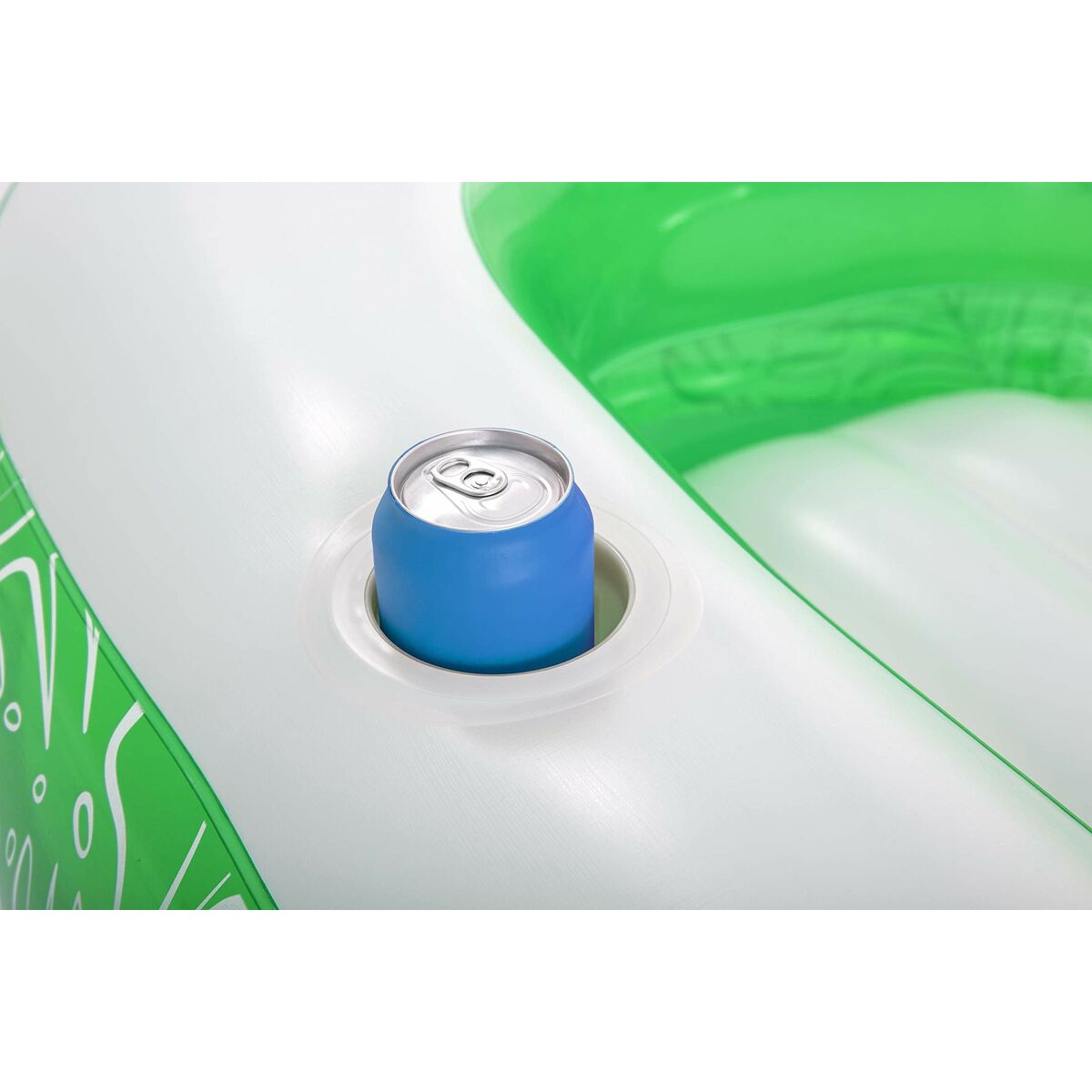 Bestway Inflatable Paddling Pool For Children Bestway Green Multicolour 231 X 231 X 51 Cm