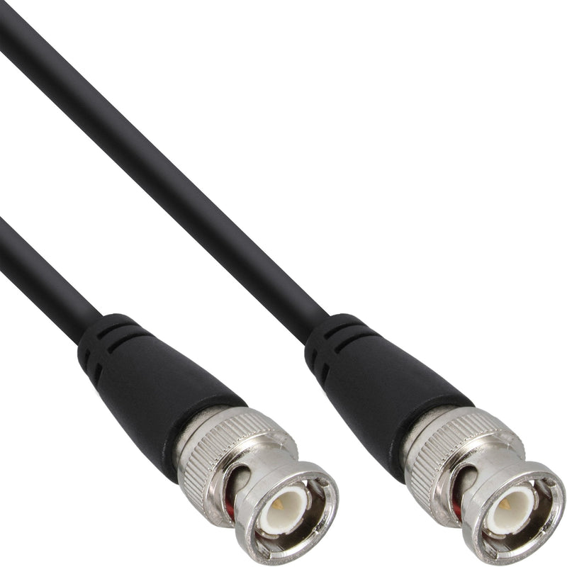 Inline Cable Vídeo BNC RG59 75 Ohmios 15M