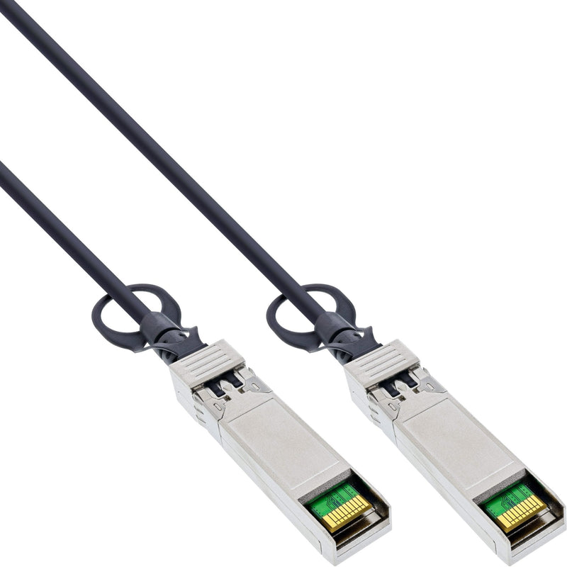 Inline® Sfp + a Sfp + Dac Cable Passive, 10GB, 3M