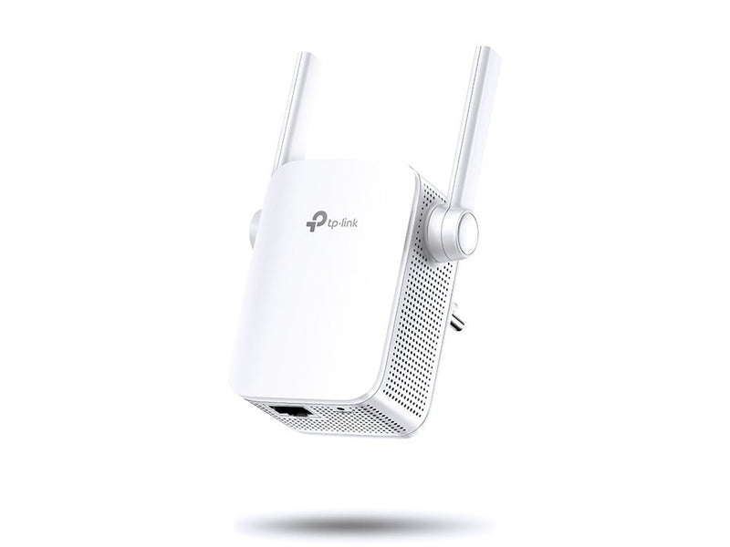 Extensor Coverage Wi-Fi 300MBSP Tp Link