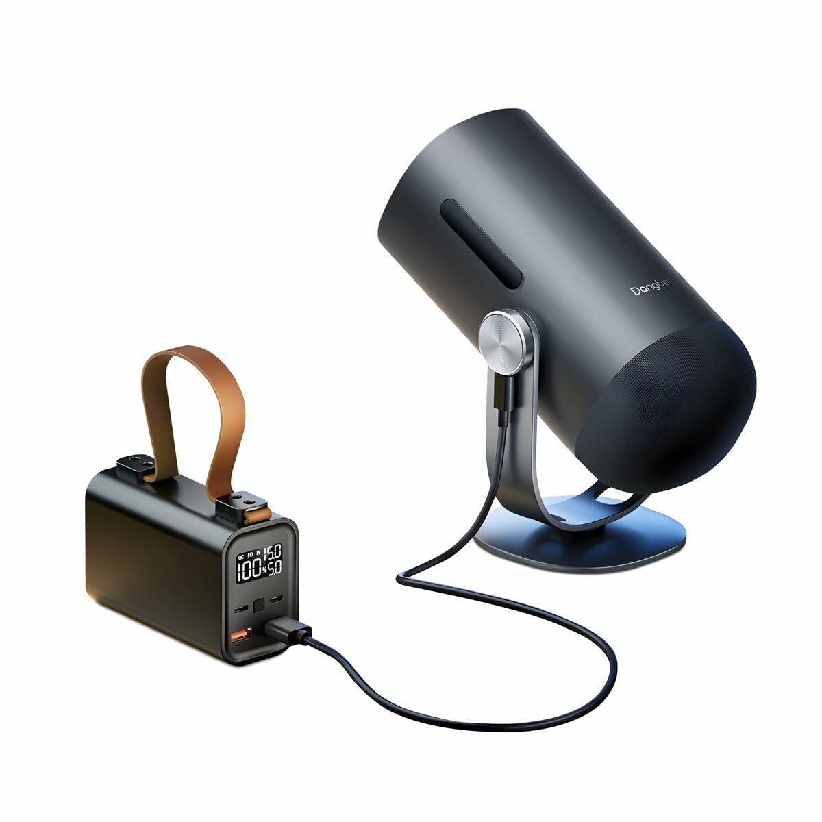 Dangbei Projector Dangbei 04.4A04-C3Hcdb-Eur0