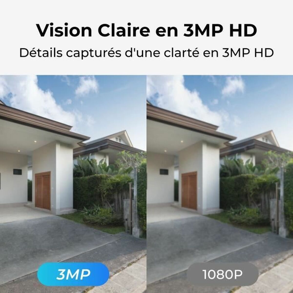 Reolink Surveillance Camcorder Reolink