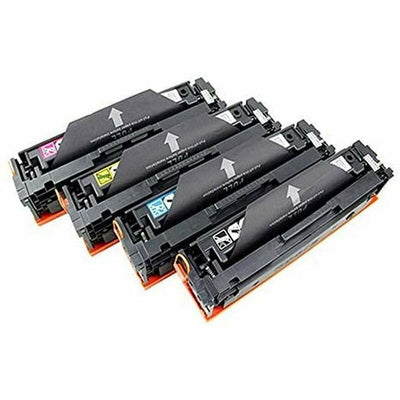 Inkoem Recycled Ink Cartridge Inkoem Magenta