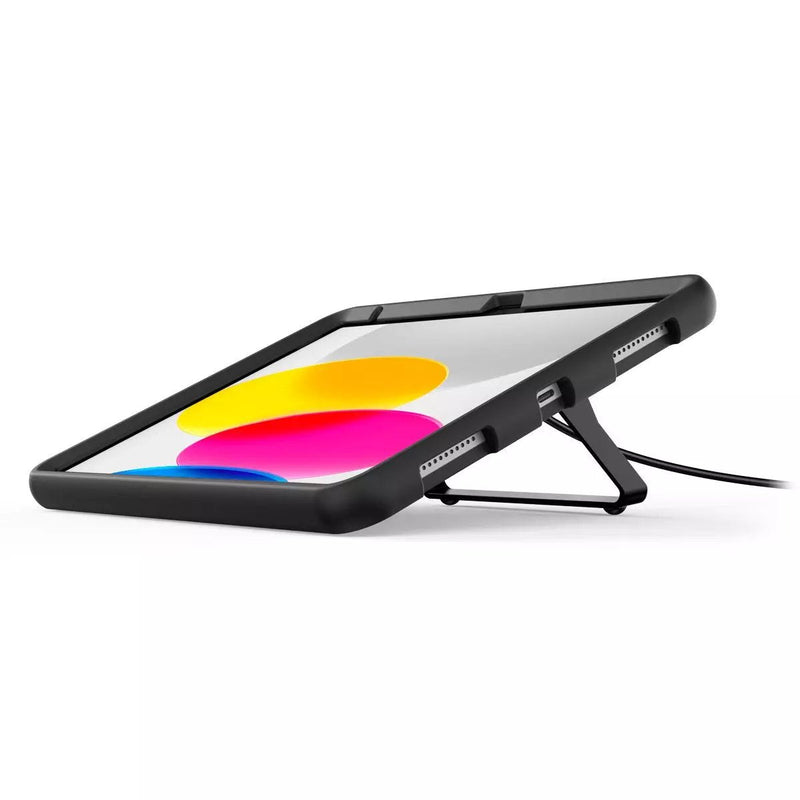 Compulocks 102KS01KL Case For Tablet Ipad (7TH Gen.) 2019, A2197, A2200 Ipad (8TH Gen.) 2020, A2270, A2428, A2