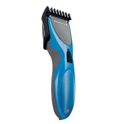Remington Titanium Cortapelo Rechargeable - Cuchillas Revestidas Titanio - Uso With And Without Cable - Up To  — image 1
