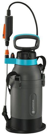 Gardena Pulverizador a Presión 5 L Plus — image 1