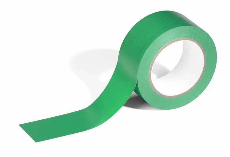 Durable Tape Marcado Duraline® Basic 50 016 Green