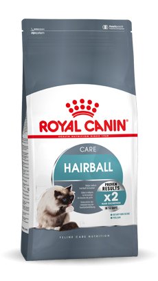 Royal Canin Pienso Fcn Hairball Care (2KG ) — image 1