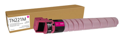 Xerox Everyday Reman Toner Magenta — image 1