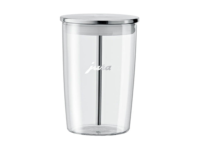 Jura 72570 Piece And Accesorio Coffee Machine Recipiente Leche