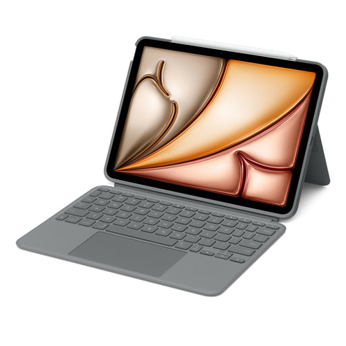 Apple HRH12F/a Keyboard Mobile Phone QWERTY English Grey — image 1