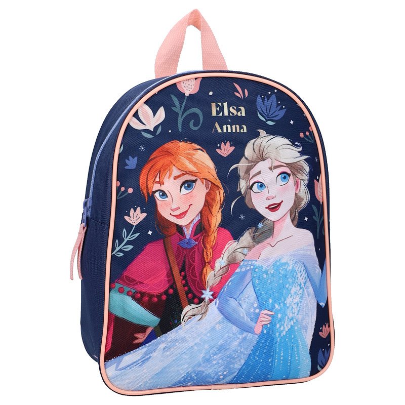 Vadobag Backpack Frozen Ii Louder Than Love