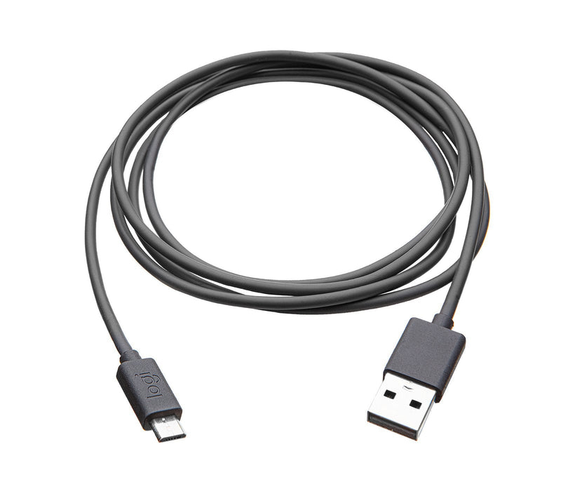 Logitech Zone Cable