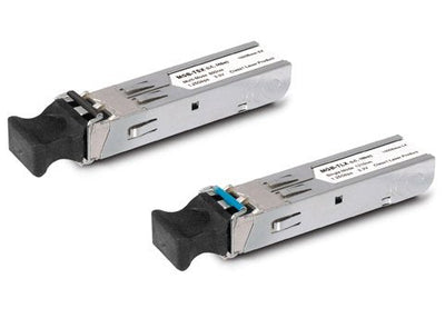 Planet MGB-TLA20 Network Modulo Transceptor Fibre Optic 1000 Mbit/S Sfp — image 1