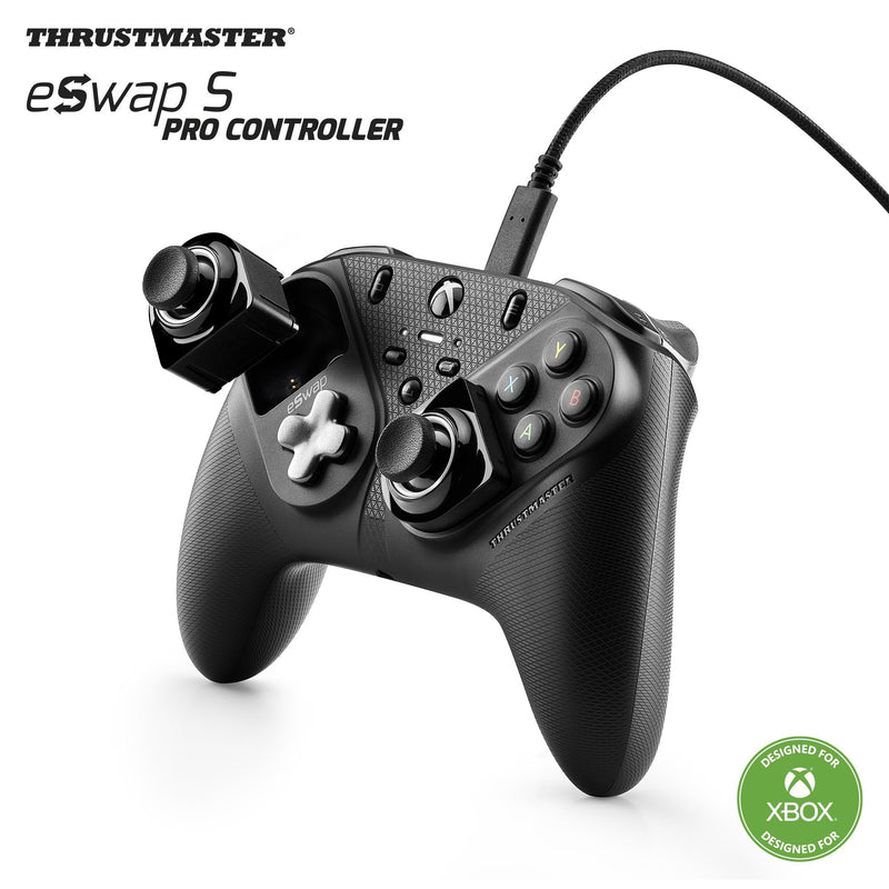Thrustmaster Eswap S Pro Controller (xbo/PC) Retail