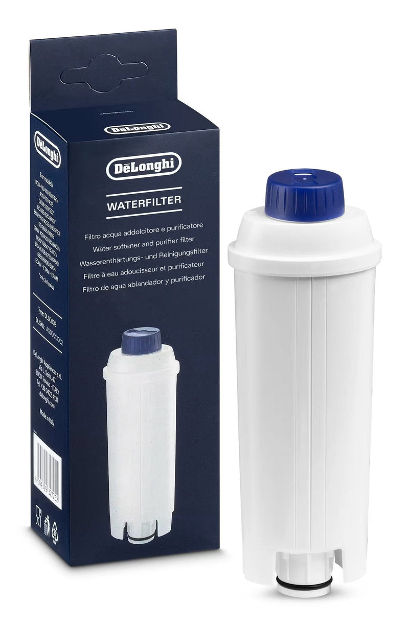 Delonghi Filter Ablandador Water Coffee Machine - DLSC002