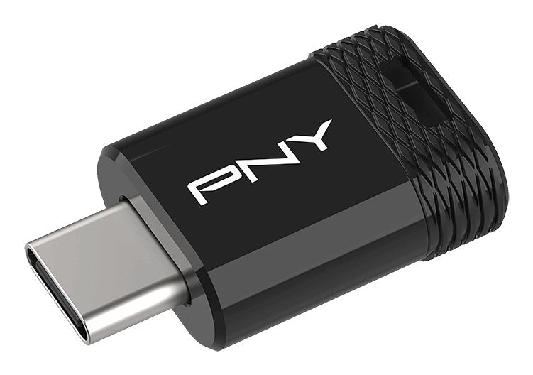 Pny Usb-mick 128GB Elite-x Fit USB 3.2 Tipo-c Retail