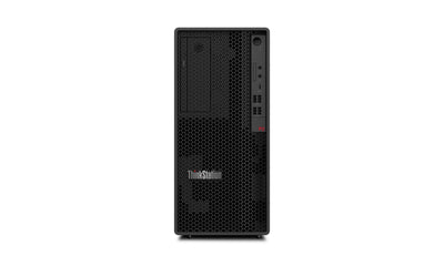 Lenovo PC Workstation Thinkstation P2 Tower Gen 2 Intel Core Ultra 7 265 32GB DDR5-SDRAM 1TB SSD Windows 11 Pr — image 1