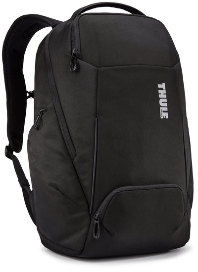 Thule Backpack Accent TACBP2316 Black 16 Black — image 1