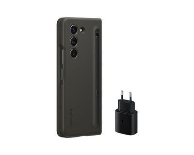 Samsung EF-OF94KKBEGWW Case For Galaxy Z Fold 5 (7.6) Graphite — image 1