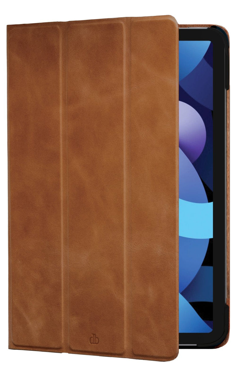 DBRAMANTE1928 RIIPGT001709 Case For Tablet 27,7CM (10.9) Book Brown