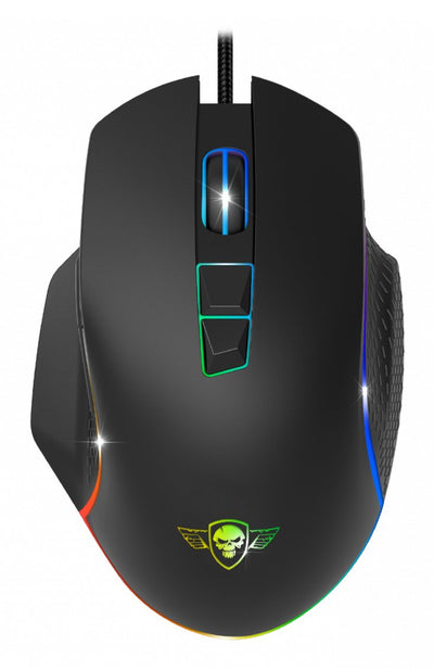 Spirit Of Gamer Mouse Gaming Pro M1 Up To 8000 DPI — image 1