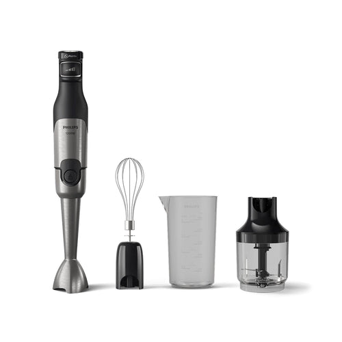 Philips Blender Mano 5000 Series Serie 5000 HR2683/00 — image 1