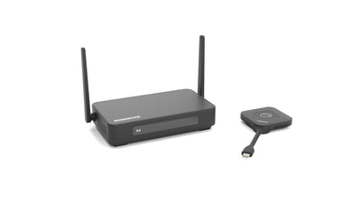 Marmitek Stream 4K Pro-kabelloses 4K-HDMI-PRÄSENTATIONSSYSTEM / Konferenzlösung — image 1
