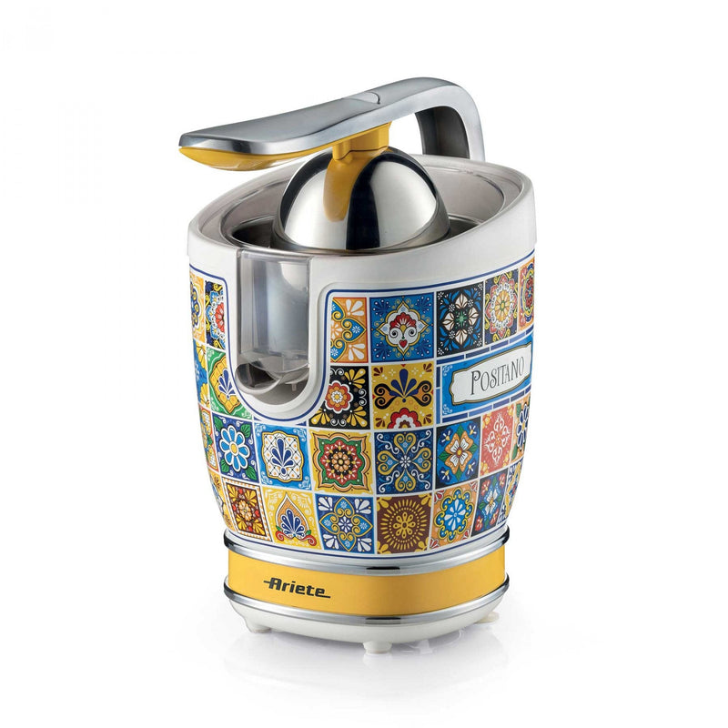 Ariete Juicer 0413/0P 0,6 L 85W Multicolour Yellow