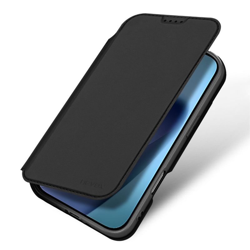 Nevox Case Vario Series Iphone Air Booktasche, Black