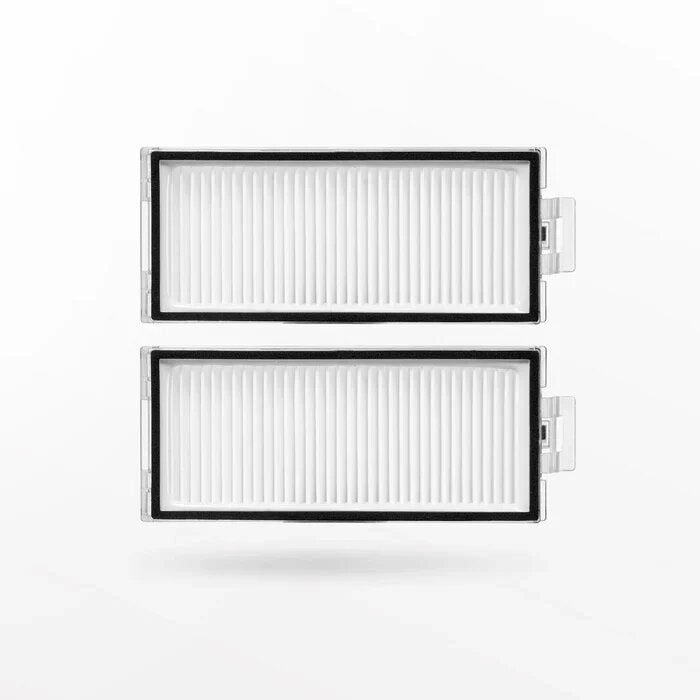 Roborock Vacuum Acc Dust Bin Filter/White 8.02.0221