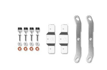 Deepcool EM009-MKNNIN-G-2, Kit Installation EM009-MKNNIN-G-2