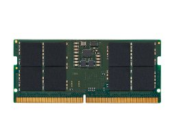 Kingston Memory Technology KVR56S46BS8-32 32GB 1 X 32GB DDR5 5600 Mt/S 262-PIN So-dimm — image 1