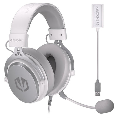 Endorfy Headphones Gaming Viro Plus Usb, EY1A005 — image 1