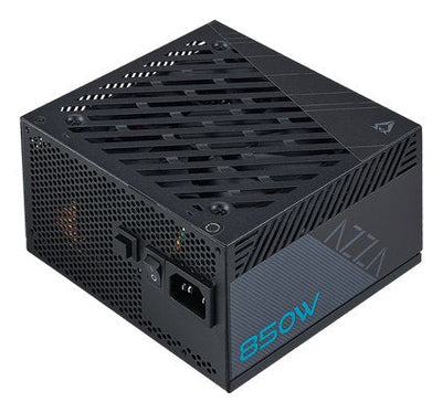 Azza Power Supply Power Supply 850G 850W Full Modular ATX 3.1, PCIE 5.1 80 + Gold PSAZ-850G(ATX3.0) — image 1