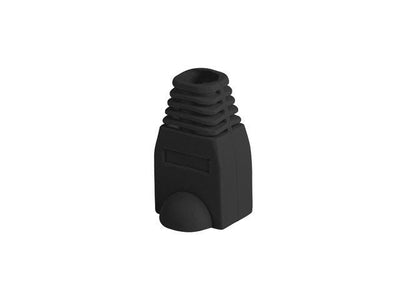 Lanberg Case Protector Connector RJ45 (pack 100 Units Black — image 1