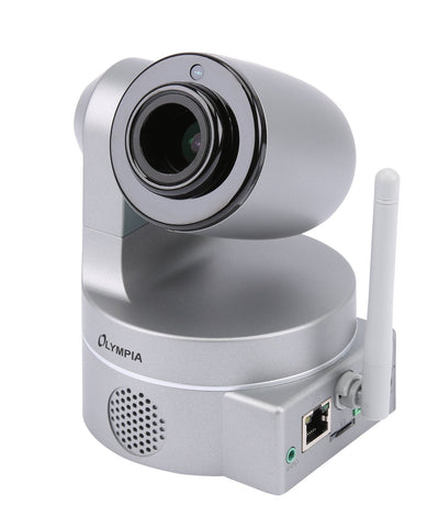 Olympia Camera IP Ic 1285Z Protect/Prohome — image 1