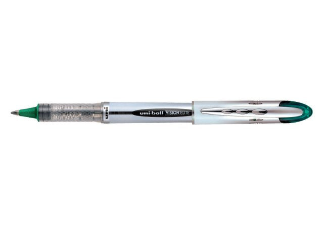 Mitsubishi Pen Ub Vision Elite Blue