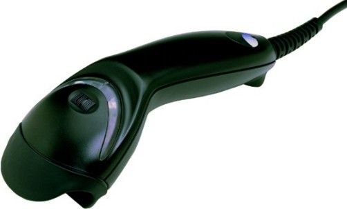 Honeywell Reader Codes Barcodes MK5145 Eclipse USB Black Includes Peana