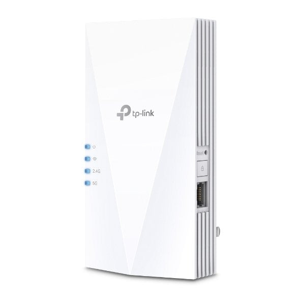 TP-Link Wl-repetidor RE1500X Wi-Fi Range Extender