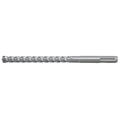 Fischer Drill Bit Sds Plus Quattric Ii 6/100/165 F549979 — image 1