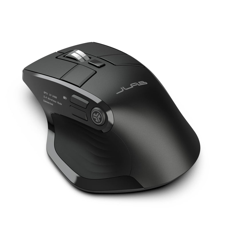 Jlab Mouse Epic Black