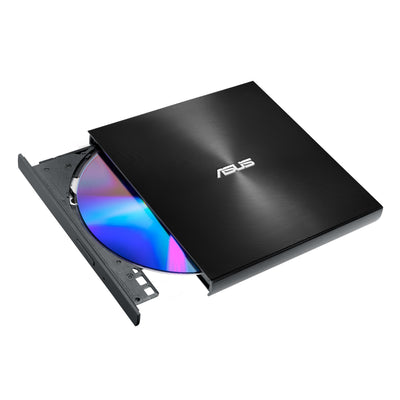 ASUS External Writer SDRW-08U8M-U Zendrive USB Black USB Typc Extern — image 1