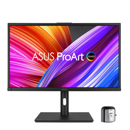 ASUS Proart OLED PA27DCE-K - Oled-monitor - 4K - 68.6CM (27) — image 1