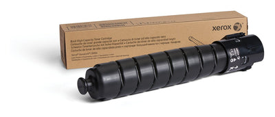 Xerox Toner Black Versalink C8000 High Capacity (20.900 Páginas) 106R04053 — image 1