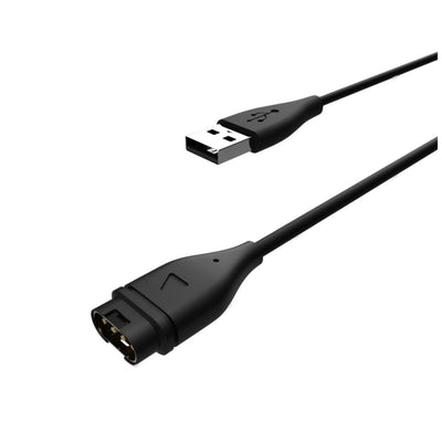 Fixed USB Do Smartwatcha Garmin, Czarny — image 1