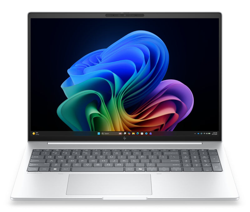 HP Portátil Elitebook 8 G2I DG0N0ET Intel Core Ultra 7-356H 32GB 512GB SSD 16' WIN11 Pro