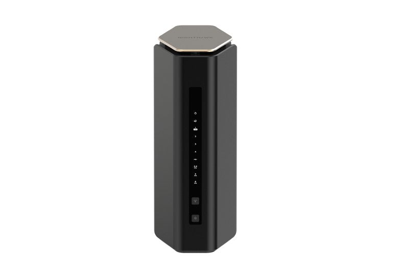 NETGEAR Router RS600 Wi-Fi 7 BE18000